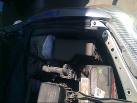 2011 TOYOTA CAMRY, SILVER, SE, 2.5L, AT,   Z25185